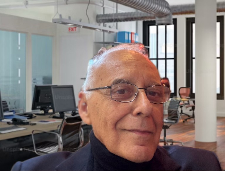 Waldemar Fernandez