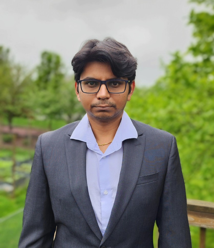 Ankur Patel