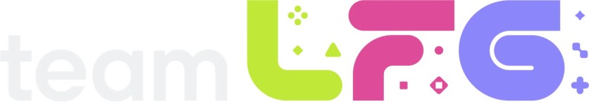 teamLFG logo