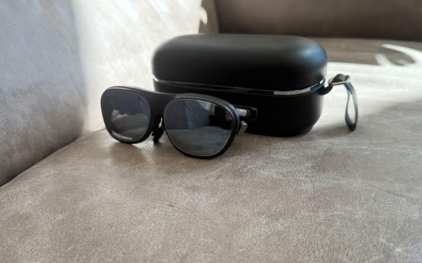 Rokid Max 2 AR Glasses