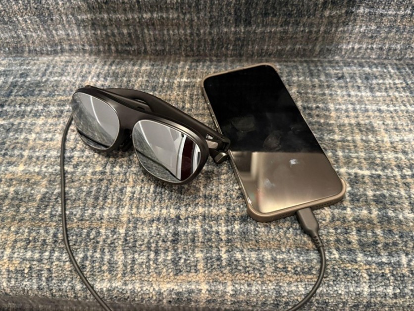 Rokid Max 2 AR Glasses