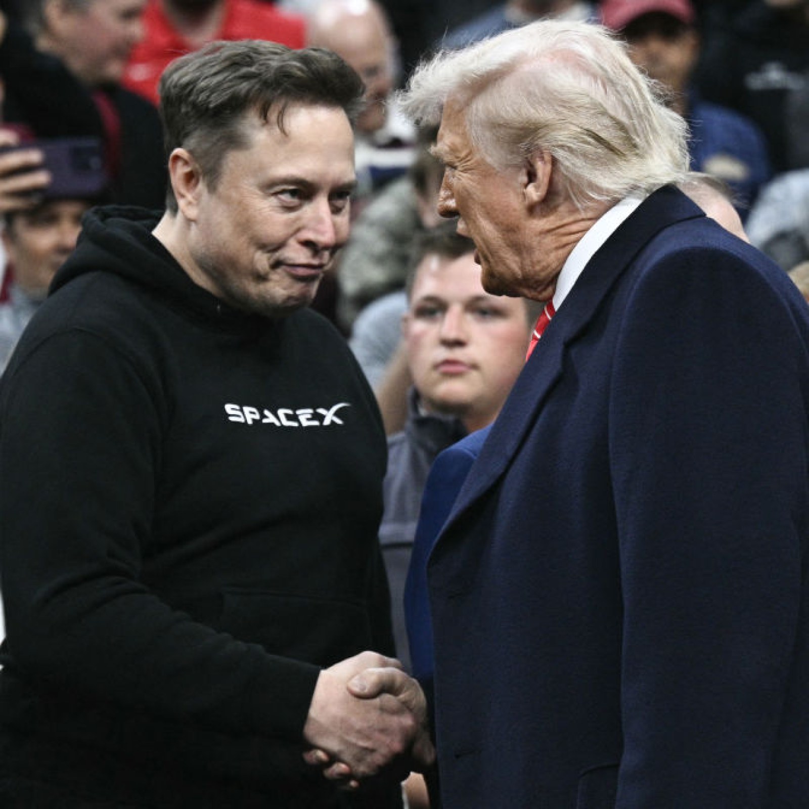Trump Card Visa: Elon Musk's DOGE Quietly Launches Golden Immigration Program for Ultra-Wealthy Foreigners