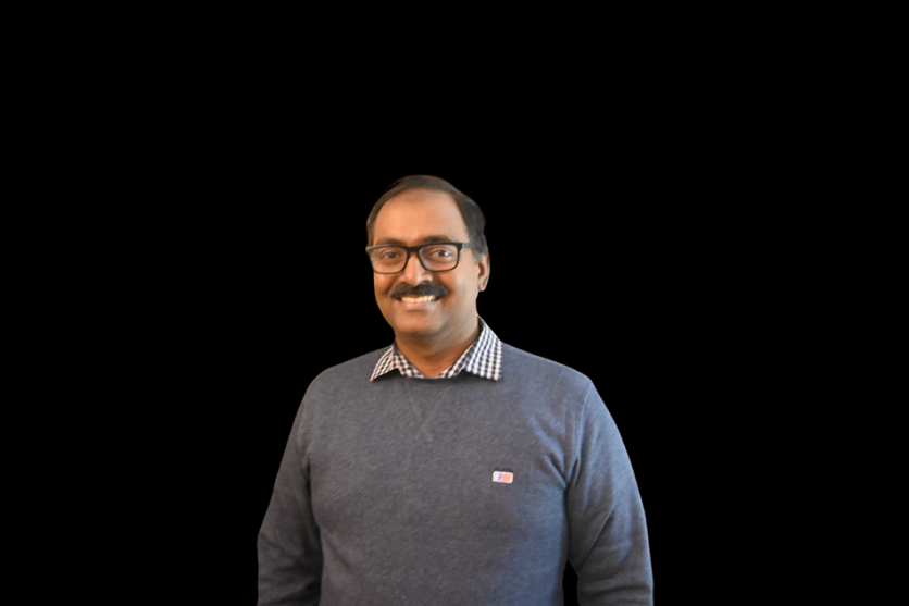 Linton Kuriakose John