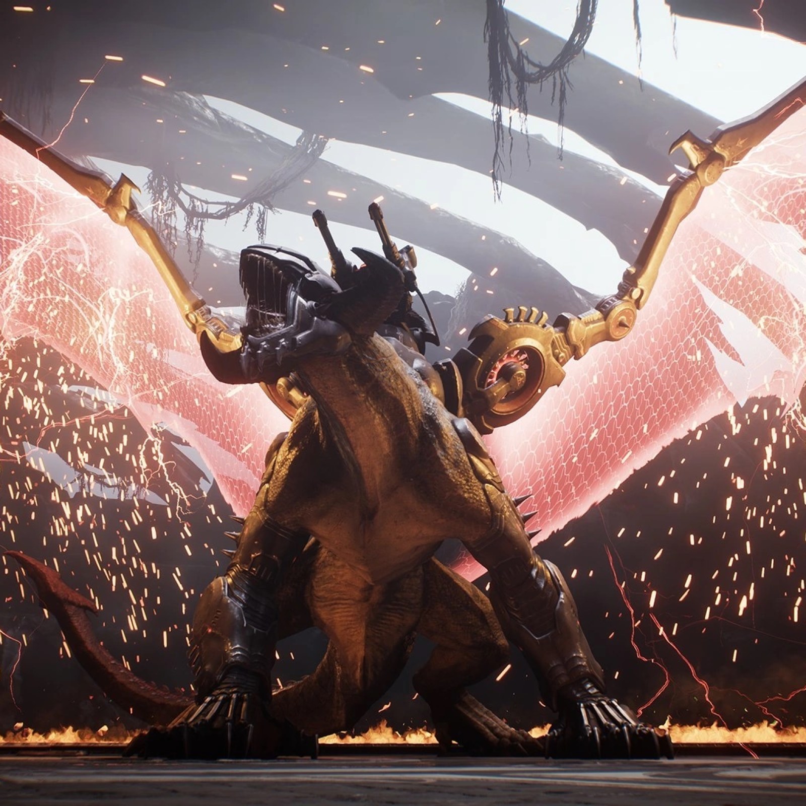 Critics Mostly Like 'Doom: The Dark Ages,' But It's Not All Glory Kills