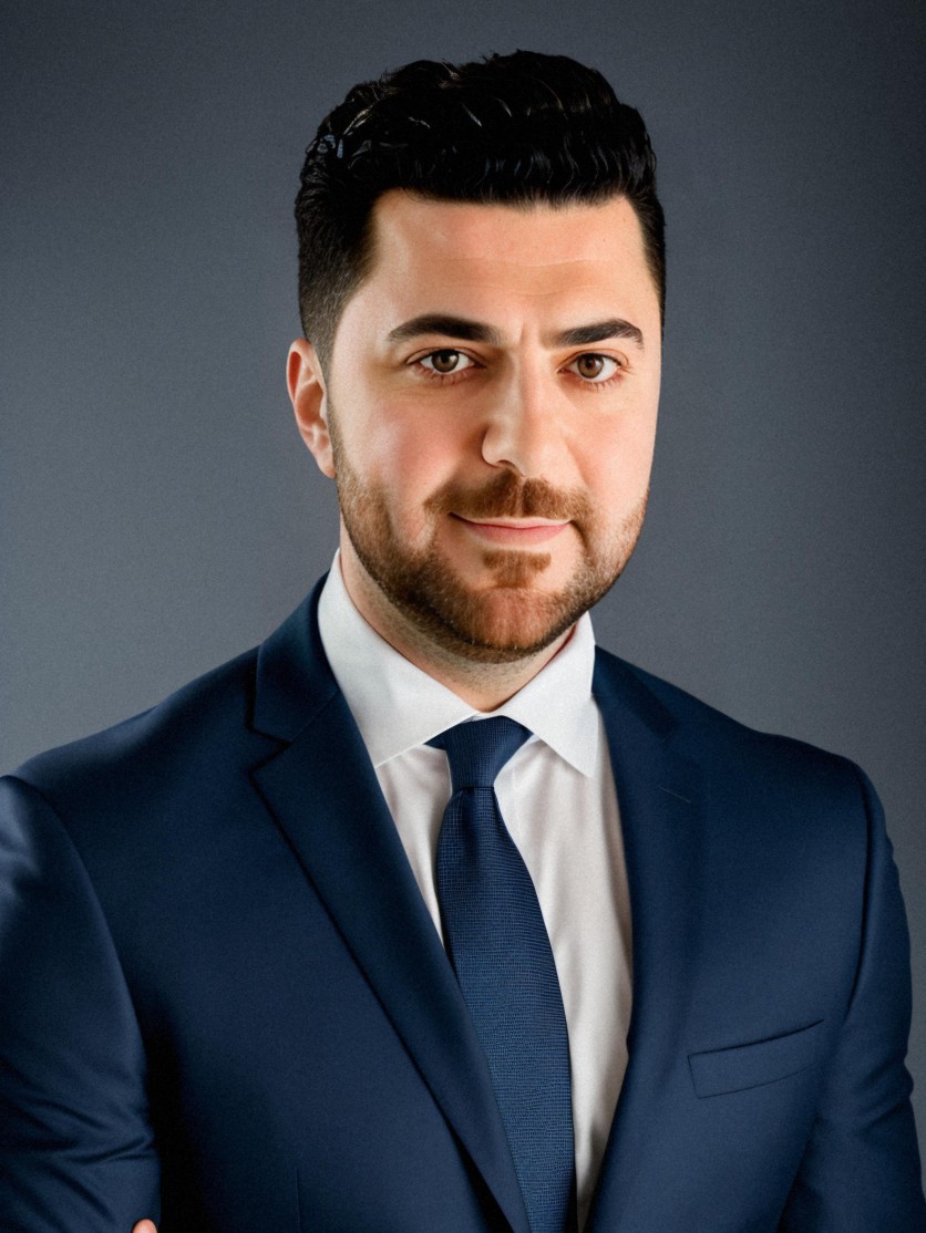 Ammar Hayek