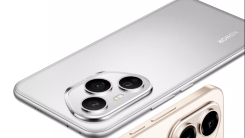 Honor 400 product shots