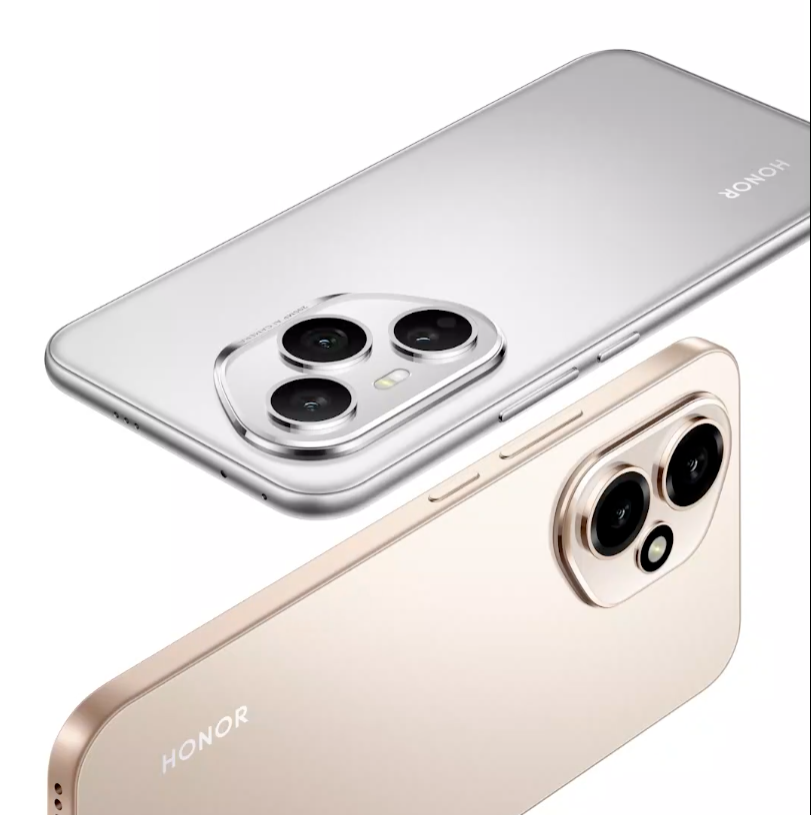 Honor 400 product shots
