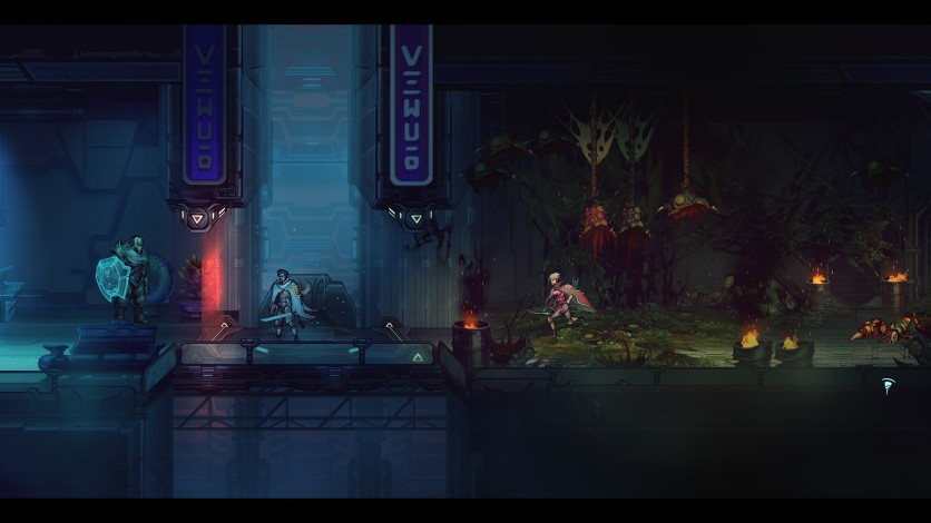 anima flux screenshot