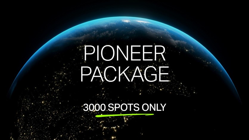 CUDIS Launches Limited Pioneer Package Ahead of June Token Generation Event on Solana