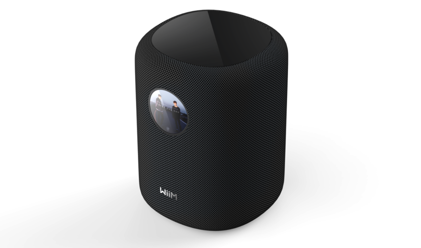 WiiM Sound smartspeaker