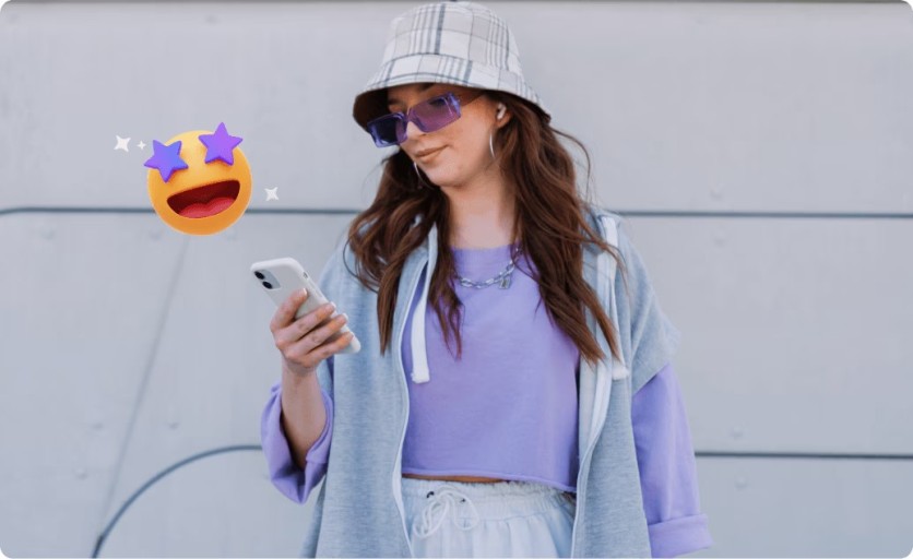 AI Motion Tracking: Keeping Stickers in Sync