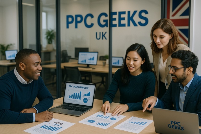 franetic-digital-marketing The Rise of Specialized UK-Based Agencies