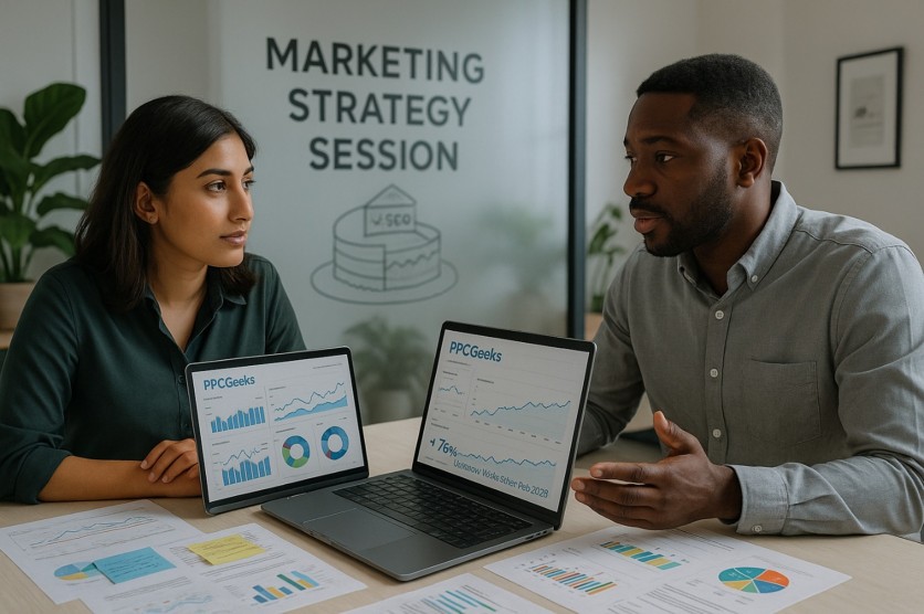 franetic-digital-marketing Industry Voices: What Clients Are Saying