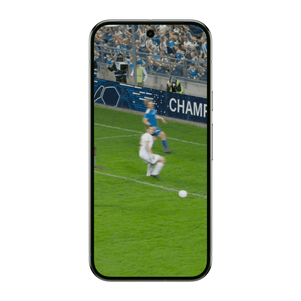 Expressive Captions on Android