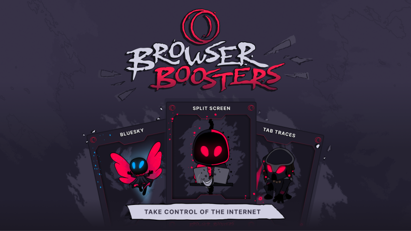 Browser boosters: Bluesky, Split Screen, Tab Traces