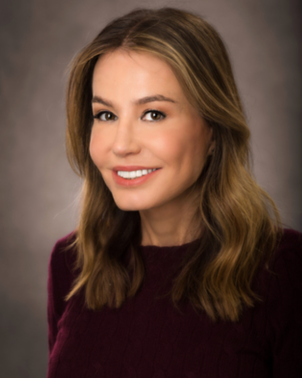 Dr. Judith Zackson