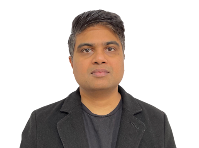 Srivenkatesh Dudala
