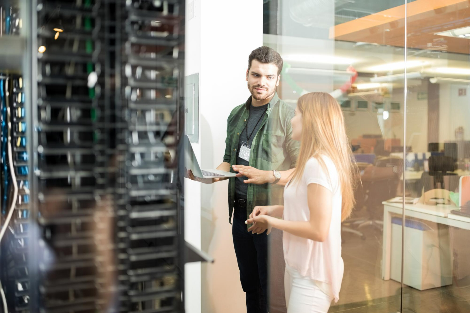 What Makes VPS Hosting Ideal for Emerging Tech Projects