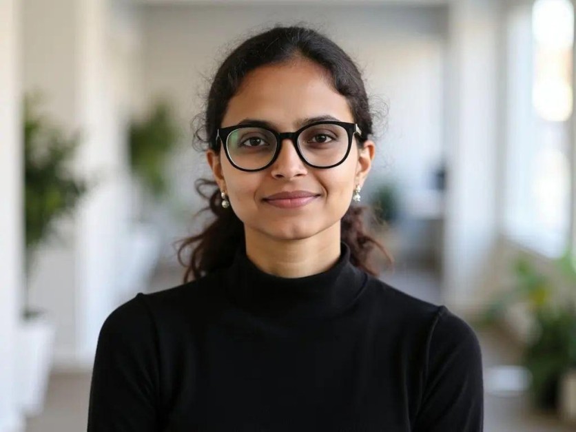 Nandita Giri
