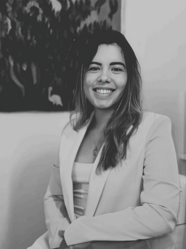 Horelyz Vasquez