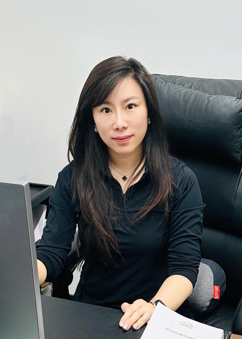 GUO Li