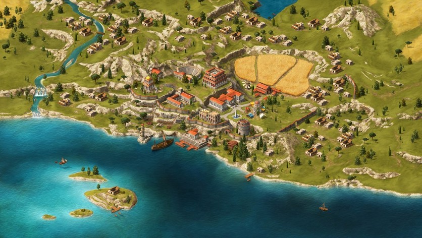 Grepolis