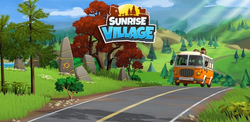 Sunrise Village