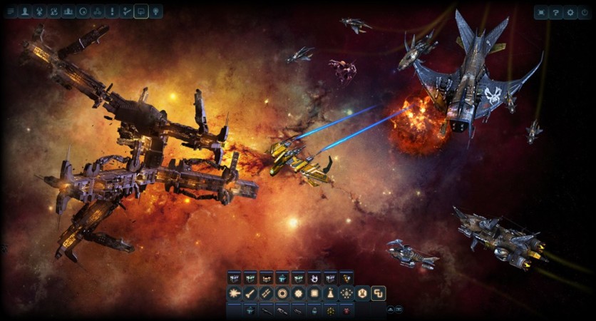 DarkOrbit Reloaded