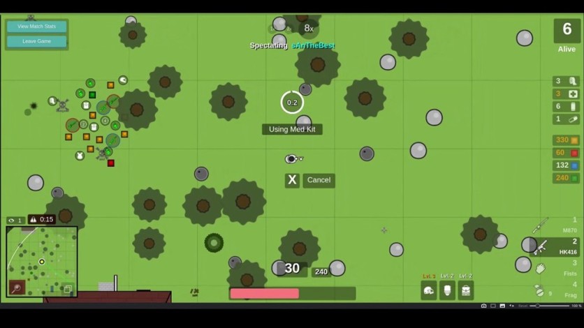 Surviv.io