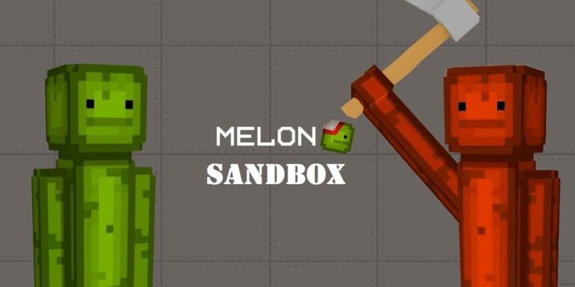 Melon Sandbox
