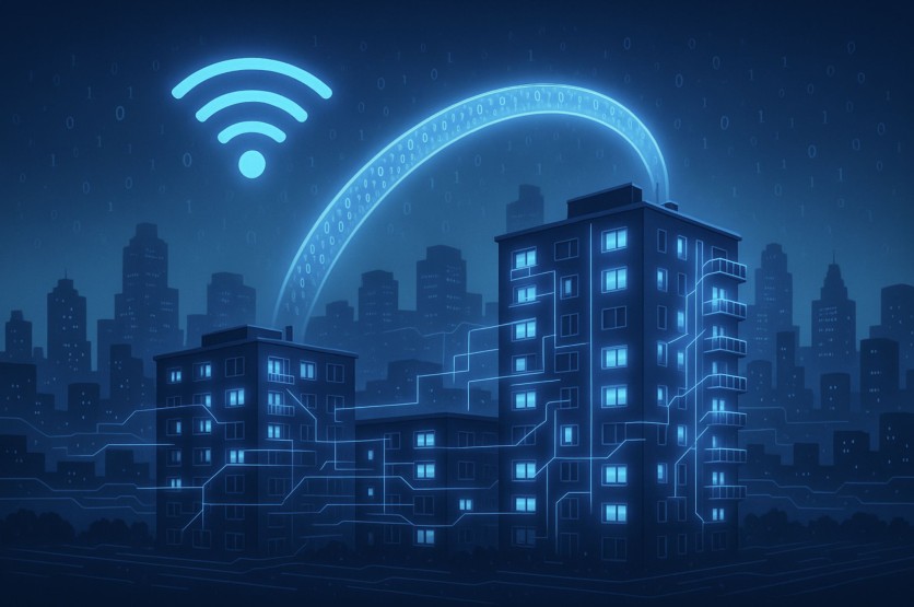 How MDU Connectivity Is Evolving in Today's Broadband Market
