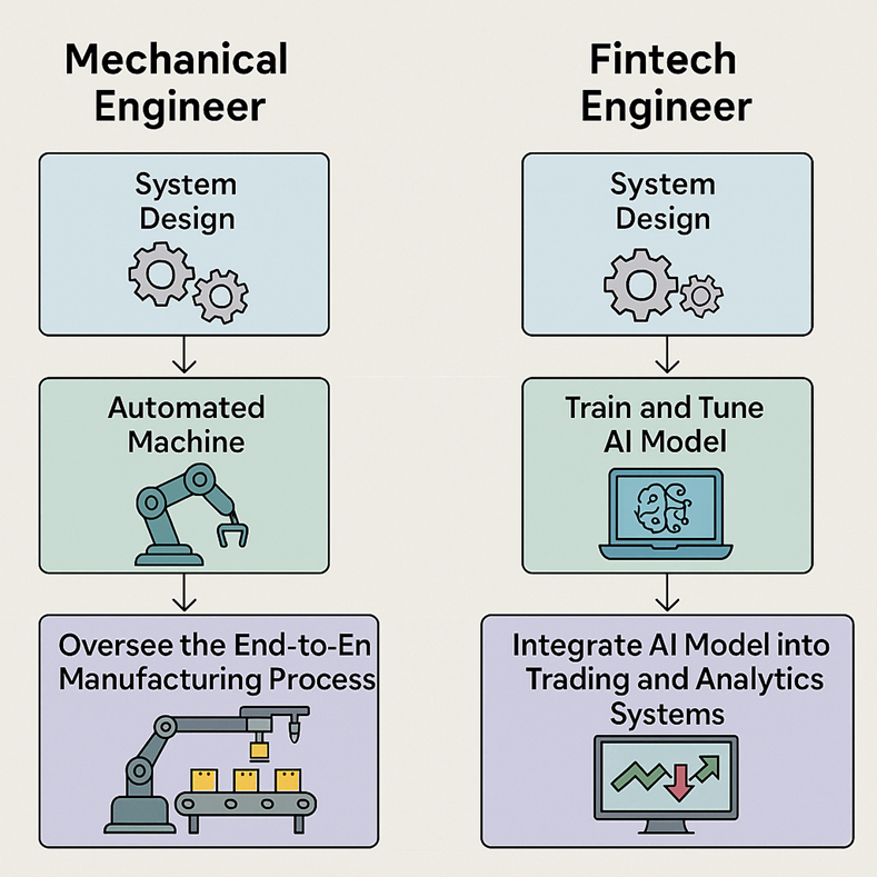 Engineering Intelligence