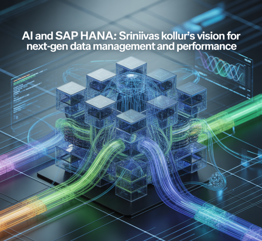 AI and SAP HANA
