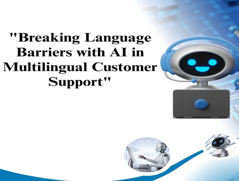 How AI Is Shaping Multilingual Customer Support