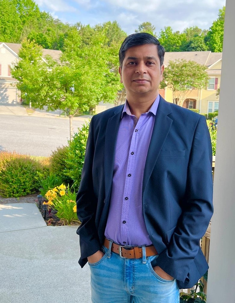 Rakesh Kumar Mali