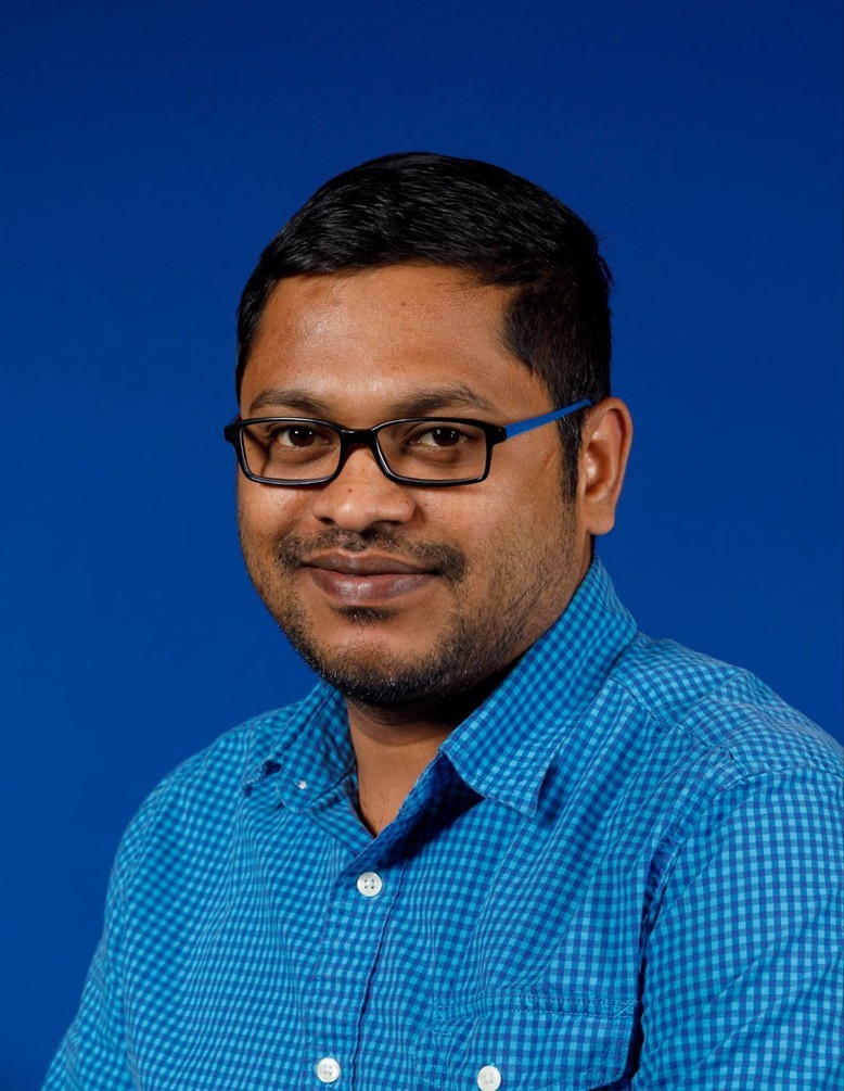 Narasimha Rao Alugoju
