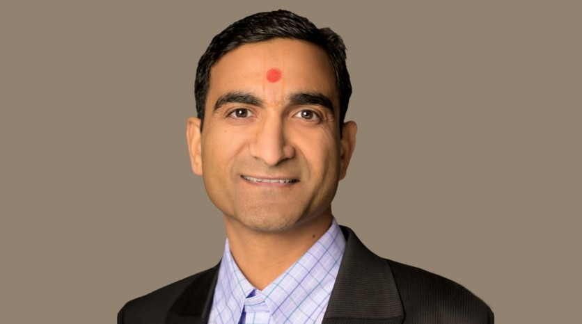 Shaileshbhai Kaklotar