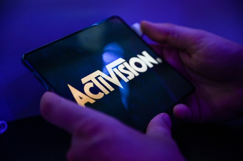 Activision