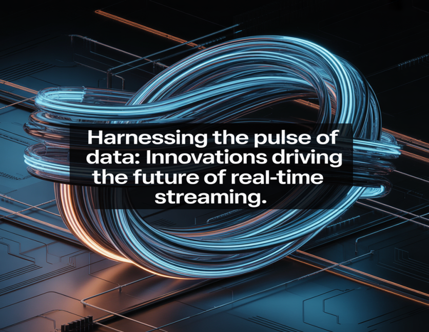 Harnessing the Pulse of Data