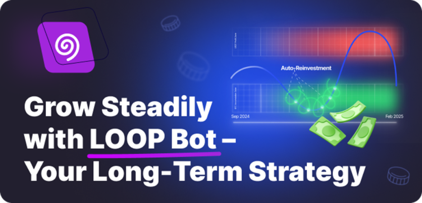 LOOP Bot