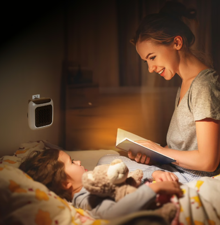 WellHeater