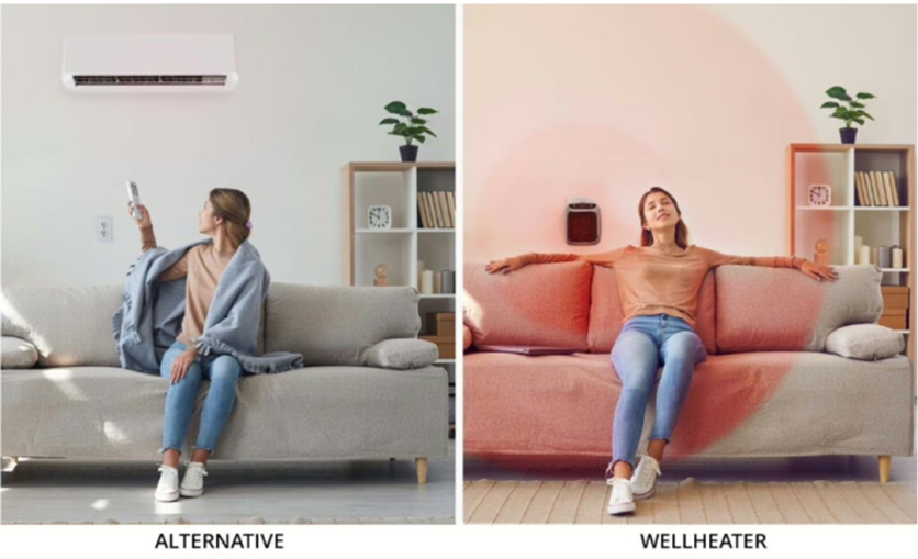 WellHeater