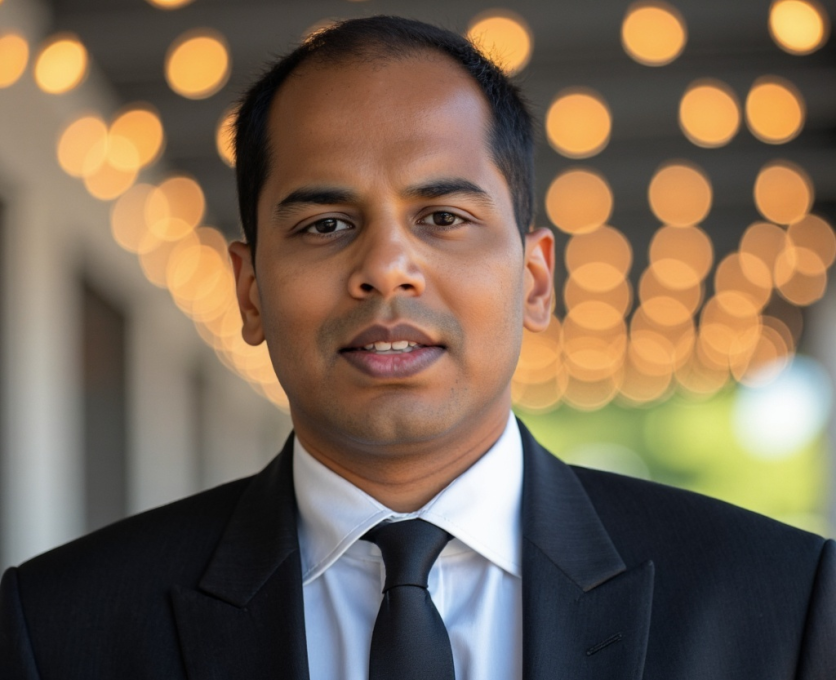 Shankar Narayanan