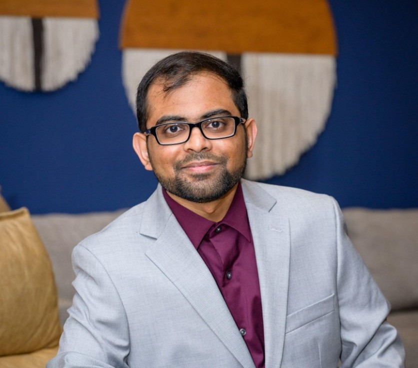 Kunal Ashokkumar Doshi