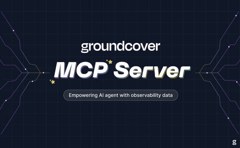 groundcover’s new MCP server