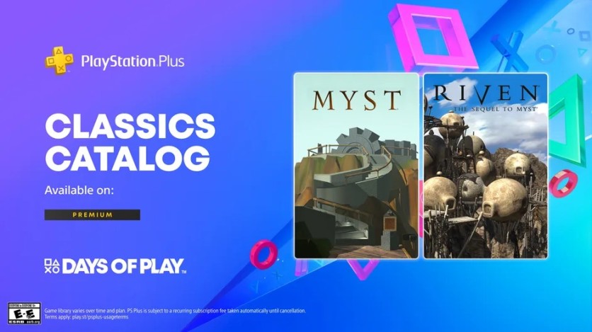 Classics Catalog