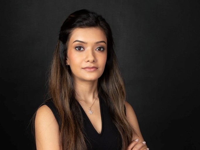 Priyanka Chaturvedi