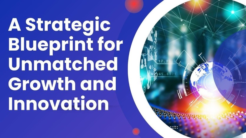 Salesforce's Ecosystem: A Strategic Blueprint for Unmatched Growth and Innovation