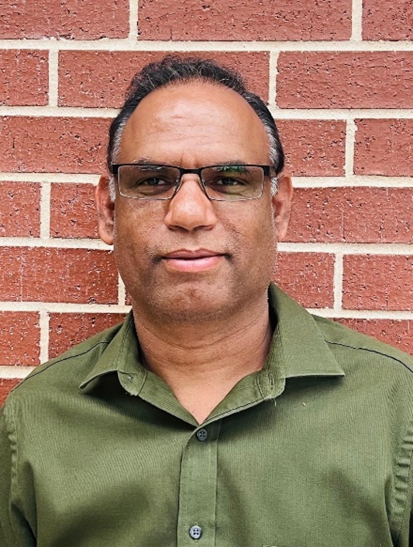 Milind Malthankar