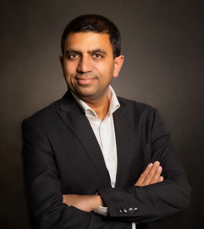 Gaurav Gupta
